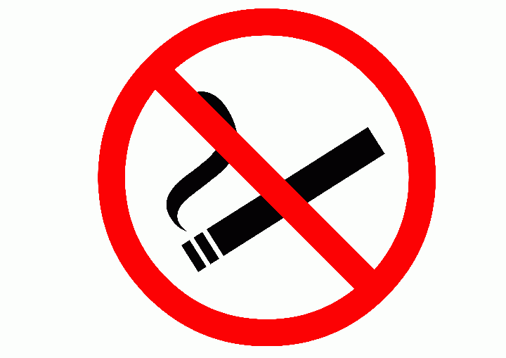 Минздрав готов поддержать инициативу о запрете курения до 21 года